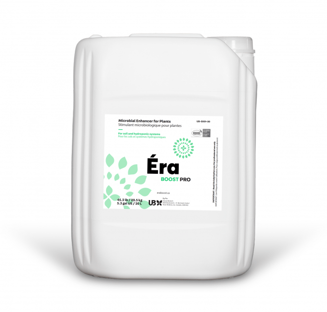 eraboost 20l