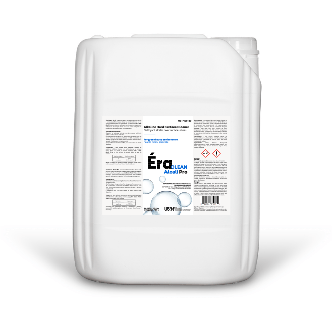 20l era clean alkali pro