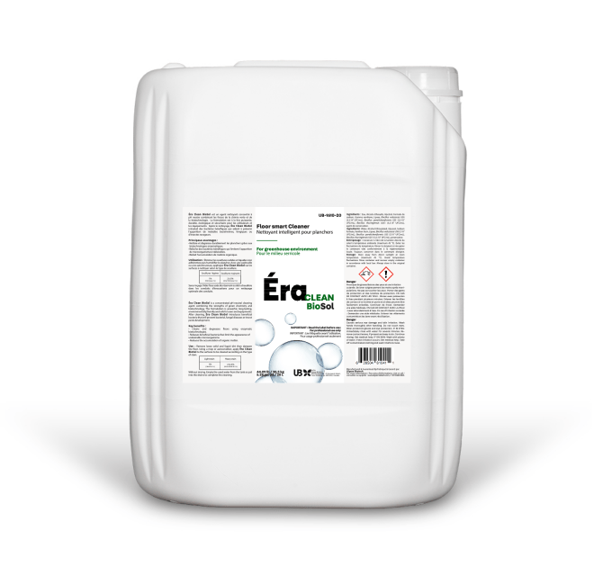 20l era clean biosol