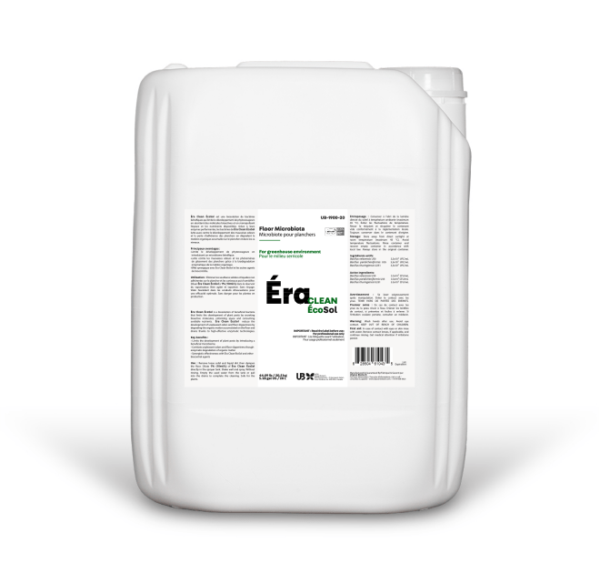 20l era clean ecosol