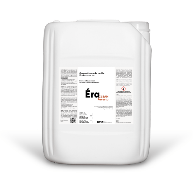 20l era clean reverto